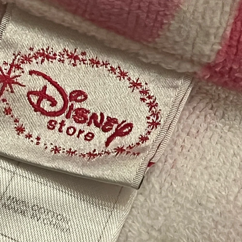 Vintage Disney Beach Towel/ Firm price